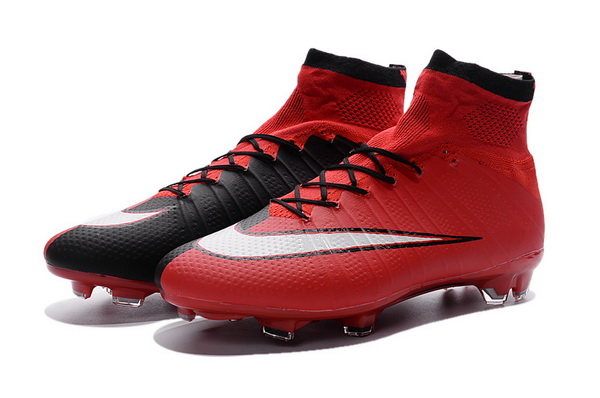 Nike Mercurial Superfly IV FG Men Shoes--025